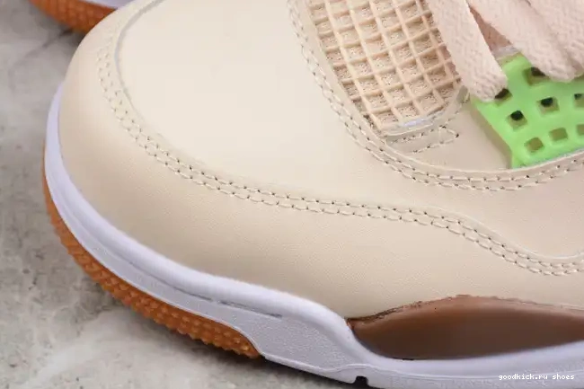 the Wild Are DH0572-264 Retro (GS) Where Jordan 4 Things 0616